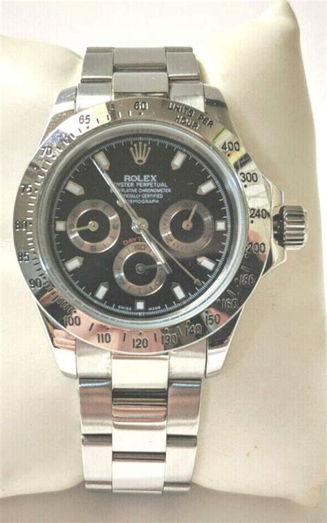 rolex daytona 1992 price.